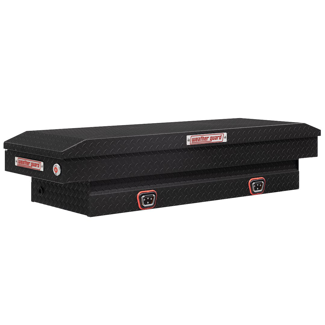 Product of Weather Guard (Werner) 154-52-04  Toolbox 