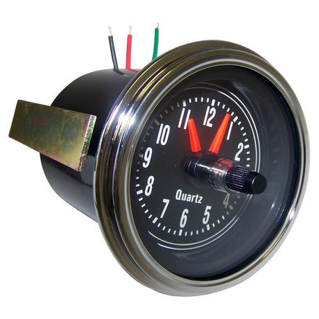 Product of Crown Automotive J5761330 Clock