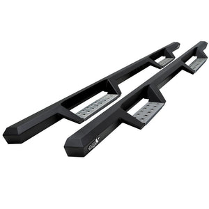 Product of Westin Automotive 56-119552 HDX Nerf Bar With Drop Down Steps 