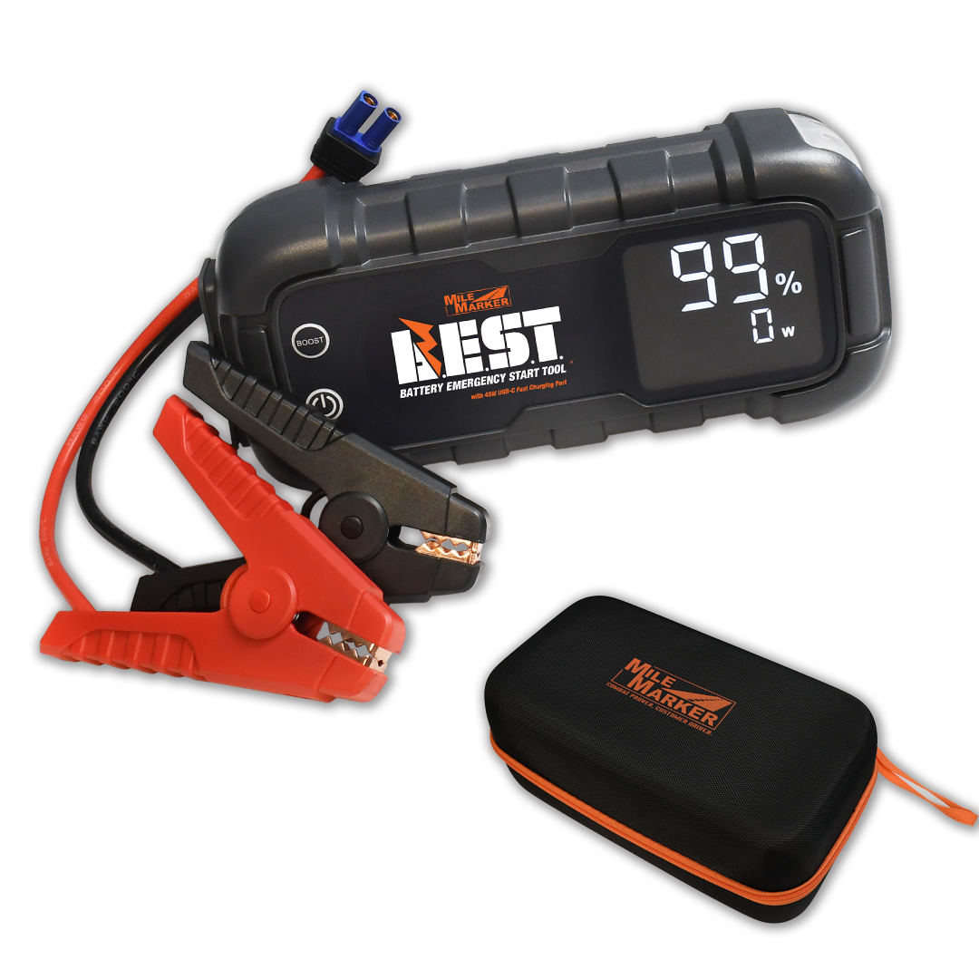 Mile Marker 32001 Battery Portable Jump Starter||32001.Png||85||m2032001||1738547