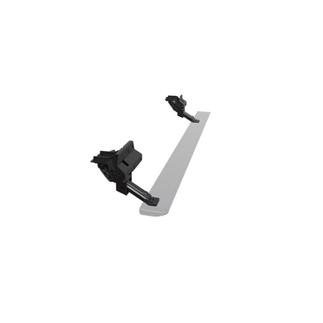 Product of Black Horse Offroad PWBR01 Running Board Mounting Kit 
