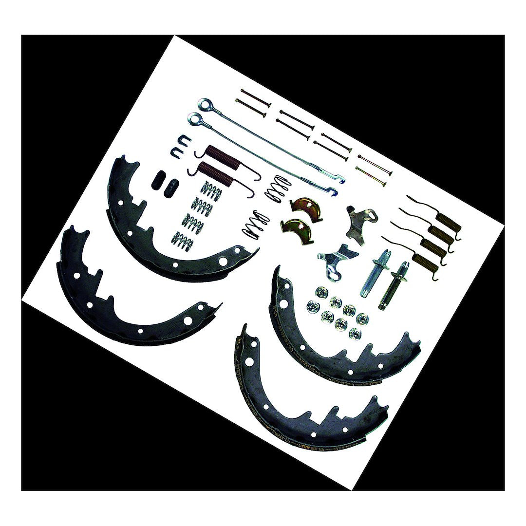 Crown Automotive 8133818mk Brake Shoe||8133818mk_1.Jpg||86||c1y8133818mk||2441244