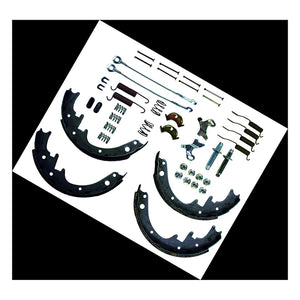 Crown Automotive 8133818mk Brake Shoe||8133818mk_1.Jpg||86||c1y8133818mk||2441244