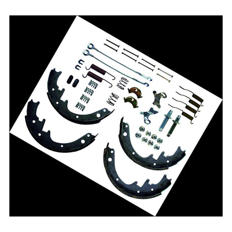 Crown Automotive 8133818mk Brake Shoe||8133818mk_1.Jpg||86||c1y8133818mk||2441244
