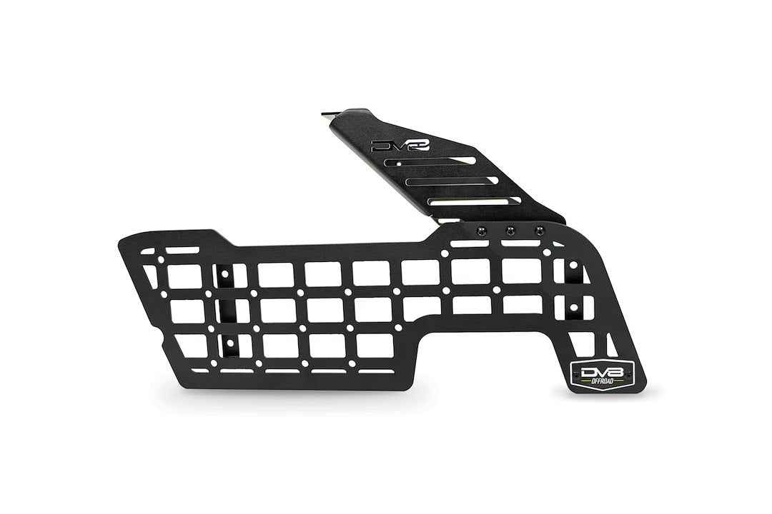 Dv8 Offroad Ccbr-01 Molle Cargo Panel||||87||dv8ccbr01||2016341