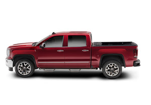 Product of Retrax RetraxPro MX Hard Manual Retractable 80462 Tonneau Cover 