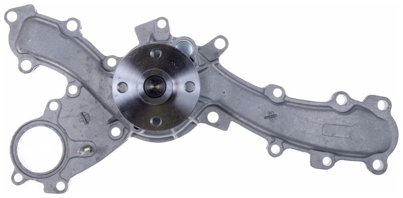 Gates 43538 Water Pump||43538_2.Jpg||87||grc43538||938970
