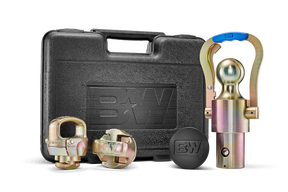 B&W Trailer Hitches Gnxa2062 Gooseneck Trailer Hitch Accessory Kit||gnxa2062.Png||85||b94gnxa2062||1774276