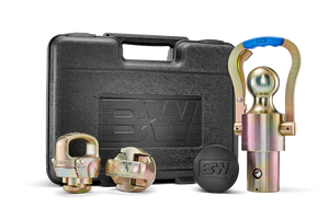 B&W Trailer Hitches Gnxa2062 Gooseneck Trailer Hitch Accessory Kit||gnxa2062.Png||85||b94gnxa2062||1774276