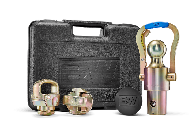 B&W Trailer Hitches Gnxa2062 Gooseneck Trailer Hitch Accessory Kit||gnxa2062.Png||85||b94gnxa2062||1774276