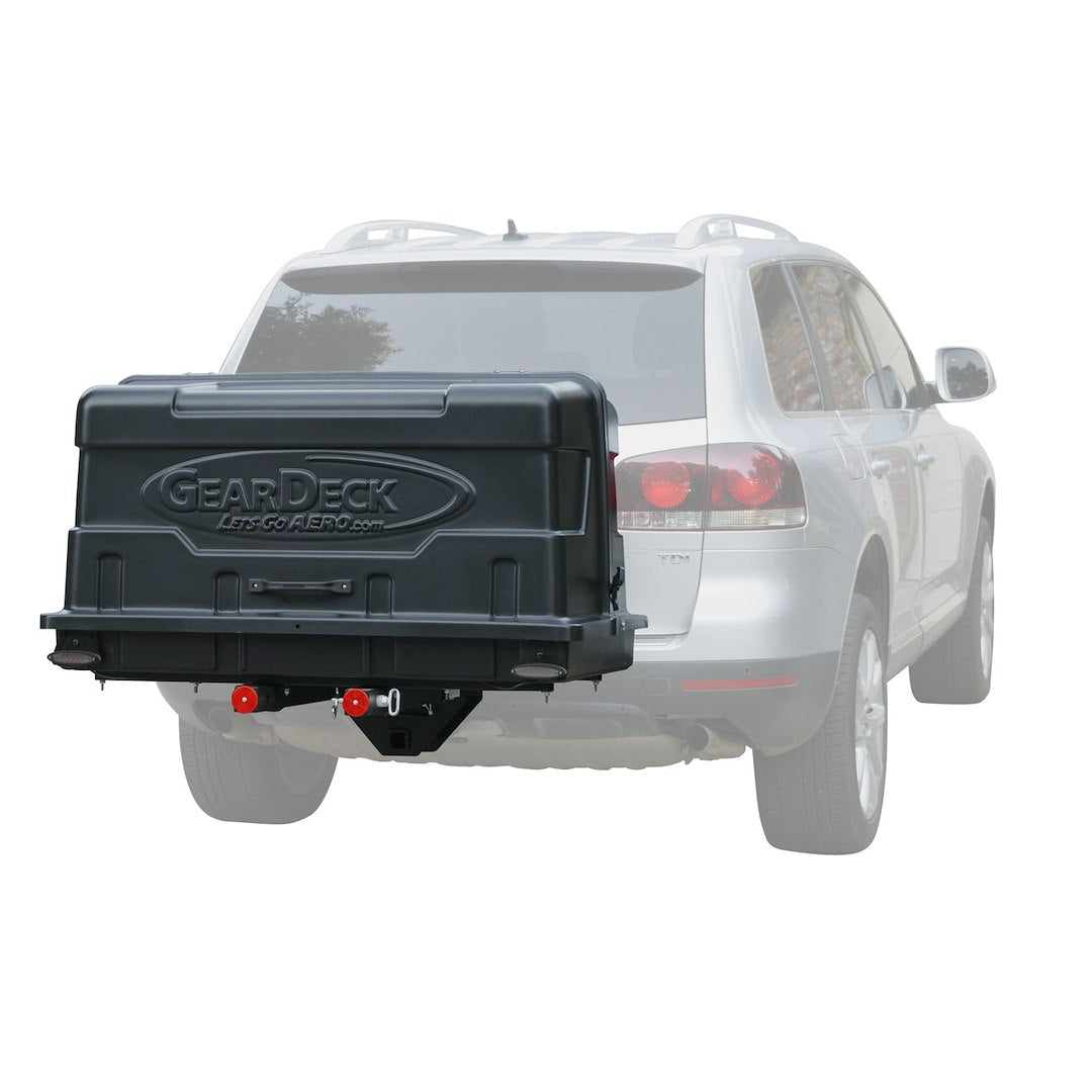 Product of Lets Go Aero H00604 Trailer Hitch Cargo Carrier