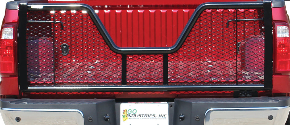 Product of Go Industries 6697B  Tailgate 