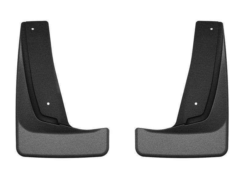 Weathertech (Usa) 110200 Mud Flap||110200.Jpg||85||w24110200||2266106
