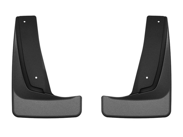 Weathertech (Usa) 110200 Mud Flap||110200.Jpg||85||w24110200||2266106