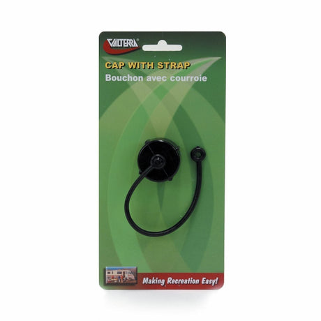 Product of Valterra T1020-1dvp Sewer Cap