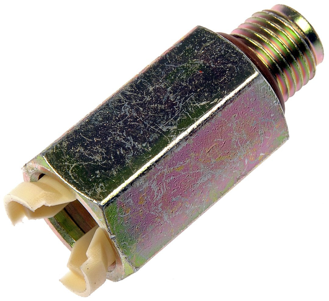 Dorman (Oe Solutions) 800-714 Auto Trans Fluid Cooler Fitting||800-714-007.Jpg||91||d18800714||2244501
