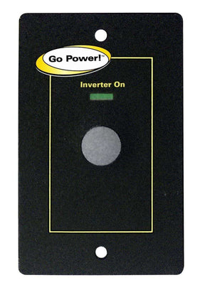 Go Power Gp-Hd-R Power Inverter Remote Control||gp-Hd-R.Jpg||85||g7582016||1271082