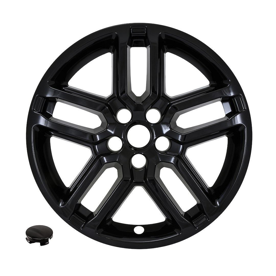 Coast To Coast Imp521blk Wheel Skin||cci_Imp521blk_Impostor Wheel Skin_B2c_1.Jpg||85||cciimp521blk||1685963