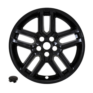 Coast To Coast Imp521blk Wheel Skin||cci_Imp521blk_Impostor Wheel Skin_B2c_1.Jpg||85||cciimp521blk||1685963