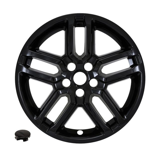 Coast To Coast Imp521blk Wheel Skin||cci_Imp521blk_Impostor Wheel Skin_B2c_1.Jpg||85||cciimp521blk||1685963