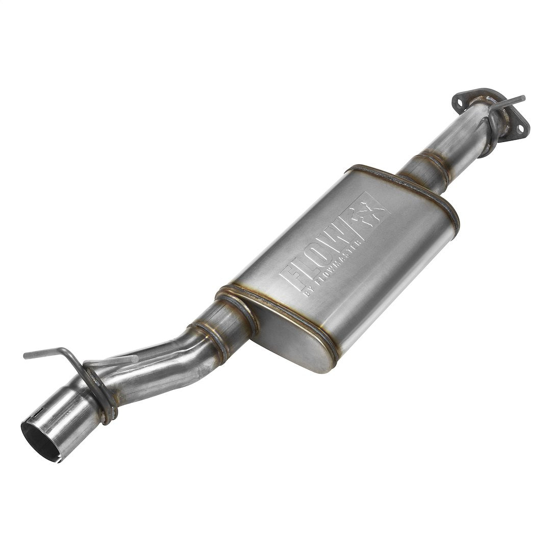 Product of Flowmaster 717847 FlowFX Stainless Steel Exhaust Muffler 
