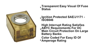 Egis 3603-075 Fuse||3603-075_1.Png||88||egi3603075||1709067