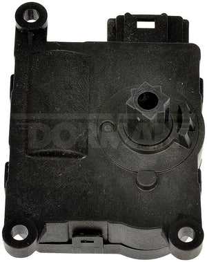 Dorman (Oe Solutions) 604-361 Blend Door Actuator||604-361_2.Jpg||87||d18604361||866339