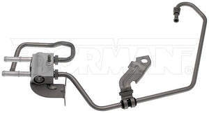 Dorman (Oe Solutions) 624-750 Auto Trans Oil Cooler Hose Assembly||624-750_1.Jpg||86||d18624750||878490