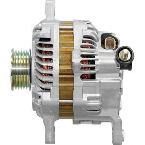 Remy International 12996 Alternator/ Generator||12996_1.Jpg||86||r1k12996||1186526