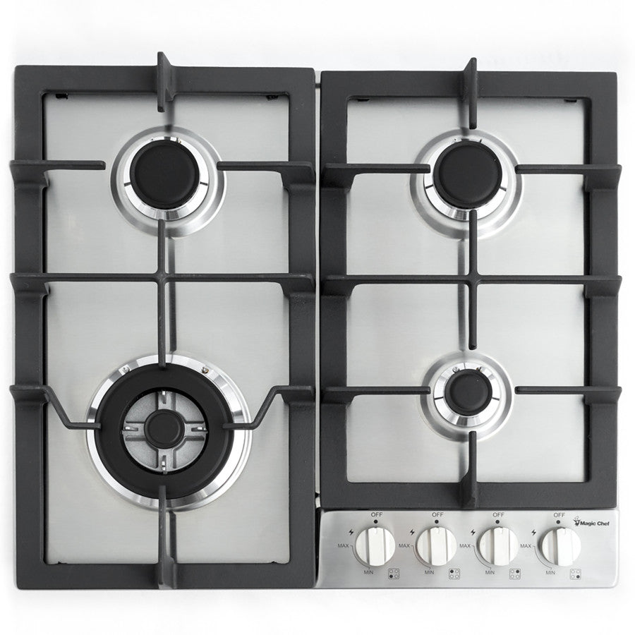 Product of Magic Chef Mcsctg24s Stove