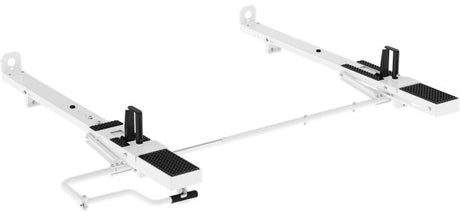 Product of Holman 4A934 Yes Aluminum Ladder Rack 