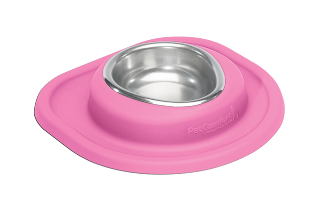 Weathertech (Usa) Sl0801pk Pet Dish||petcomfort_S0801_Pink.Png||85||w24sl0801pk||1505893
