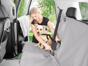 Weathertech (Usa) 84ph2830bk Pet Harness||84ph2830bk_3.Jpg||87||w2484ph2830bk||1232817