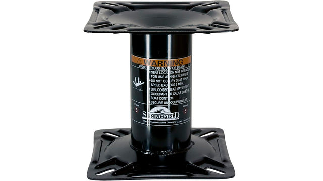Springfield Marine 1561105 Boat Seat Pedestal||1561105.Jpg||85||sfm1561105||1745303