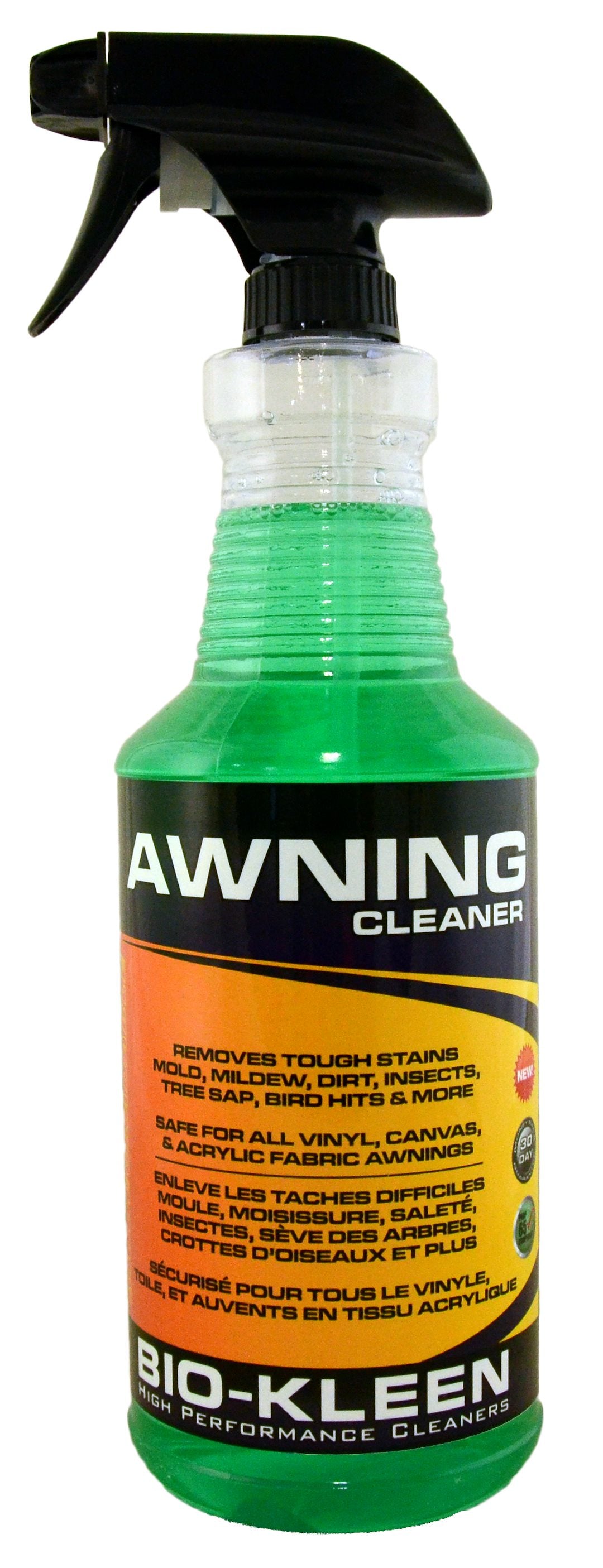 Bio-Kleen M01507 Awning Cleaner||m01507, Awning Cleaner, 32oz.Jpg||85||b6xm01507||863628