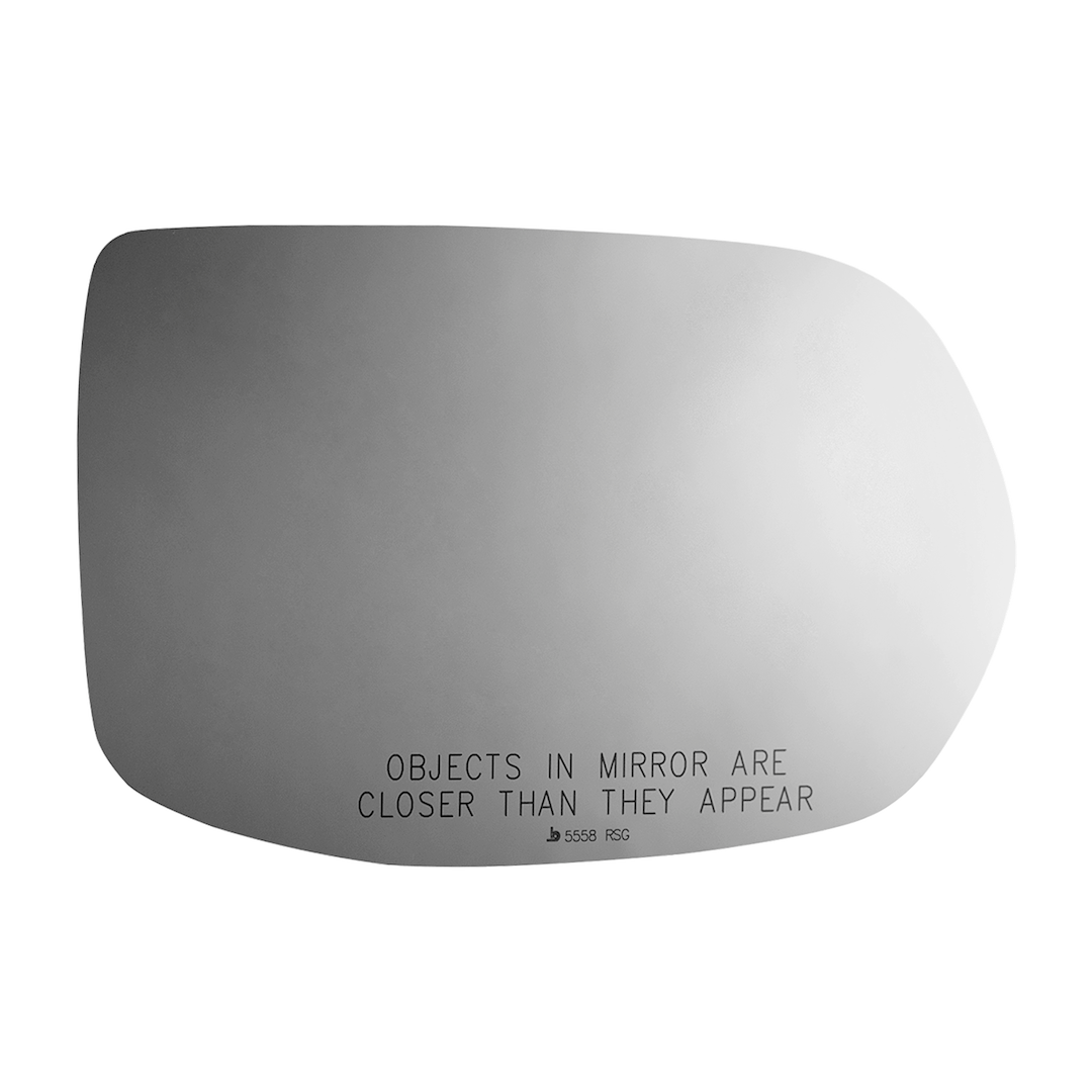 Burco Mirrors 5558rsg Exterior Mirror Glass||5558rsg_Front.Png||85||bur5558rsg||2240601