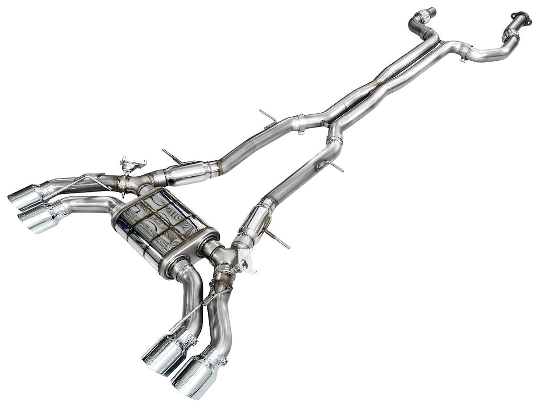 Awe Tuning 3025-42436 Exhaust System Kit||3025-42436_1.Jpg||85||awe302542436||1736090