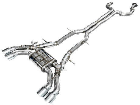 Awe Tuning 3025-42436 Exhaust System Kit||3025-42436_1.Jpg||85||awe302542436||1736090