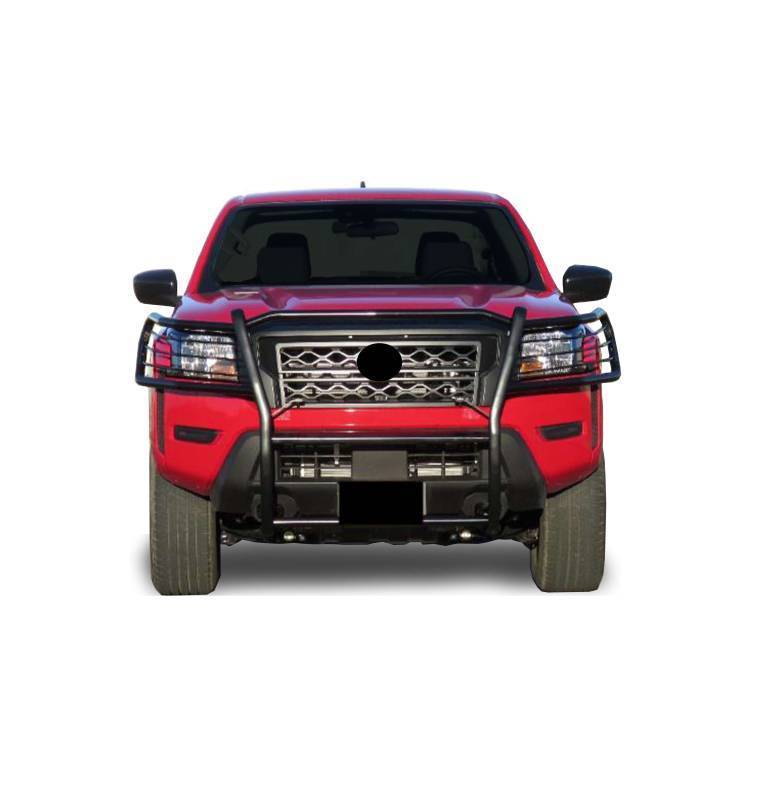 Black Horse Offroad 17ni22ma Grille Guard||17ni22ma_3.Jpeg||87||blk17ni22ma||2237553