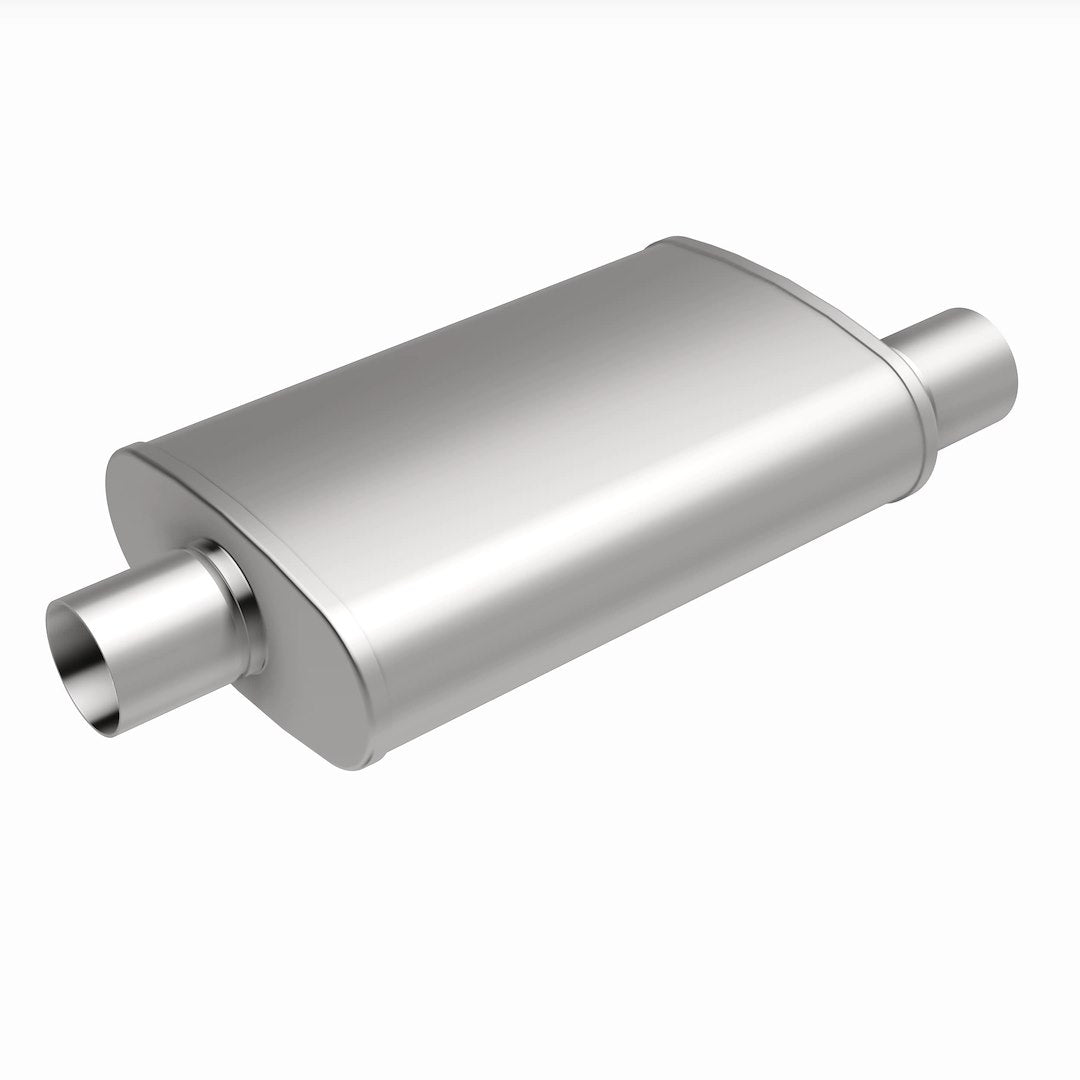 Product of Magnaflow Performance 13216 Stainless Steel Exhaust Muffler 