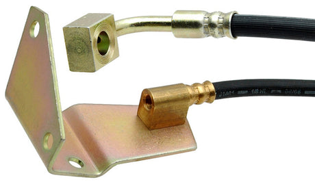 Product of Raybestos Brakes BH38199 Element3 ™ OEM Brake Line 