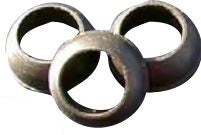 Lasalle Bristol 64wa35 Sink Drain Washer||64wa35.Jpg||85||l6464wa35||1008696
