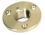 Product of Whitecap Industries S-5051c Boat Drain Plug