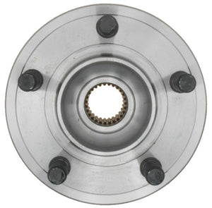 Raybestos Brakes 713225 Wheel Bearing And Hub Assembly||713225_Fro.Jpg||85||r42713225||1217884