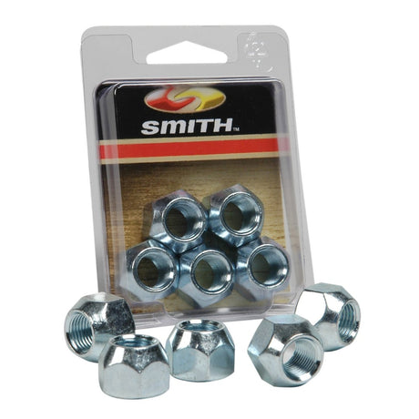 Product of C.E. Smith Company 11052A Conical 1/2x20 Lug Nut 