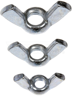 Dorman (Oe Solutions) 784-801d Nut||784-801d-001.Jpg||86||d18784801d||1051888