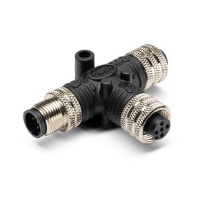 Humminbird 760038-1 Marine Network Cable Connector||760038-1.Jpg||85||hum7600381||1772450