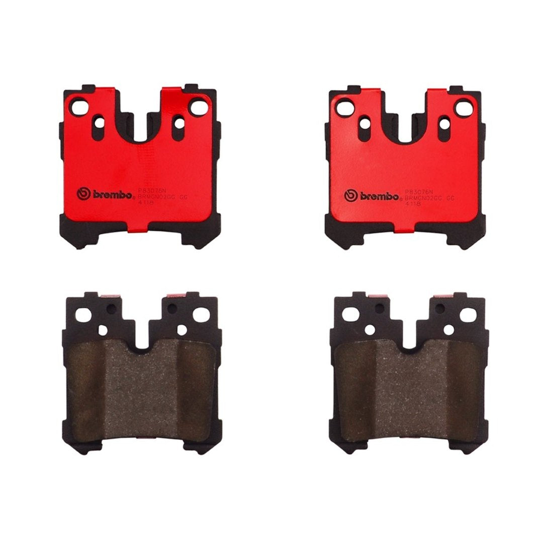 Brembo P83076n Brake Pad||p83076n_Oth.Jpg||85||brmp83076n||1754103