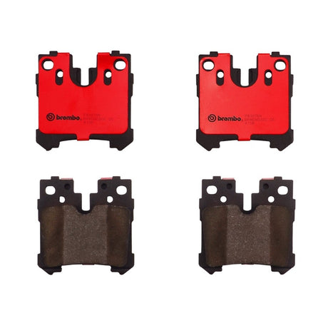 Brembo P83076n Brake Pad||p83076n_Oth.Jpg||85||brmp83076n||1754103