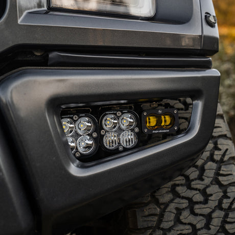 Product of Baja Design 448177 Driving/ Fog Light 